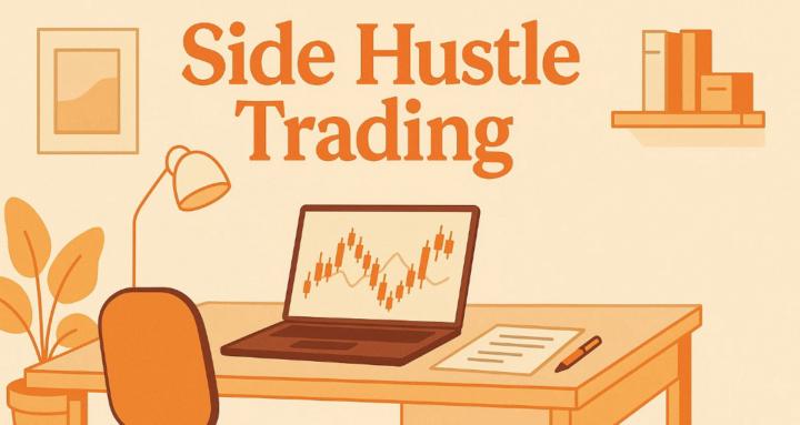 Side Hustle Trading