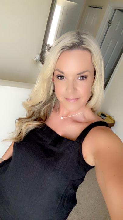Meghan Patrick