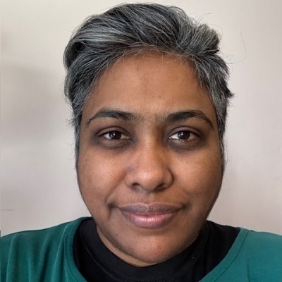 Meera Srirangalingam