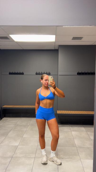 Jess Oehlschlager