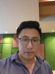 Ming chin Chai