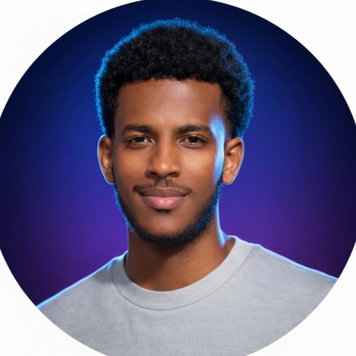 Amr Mohammed