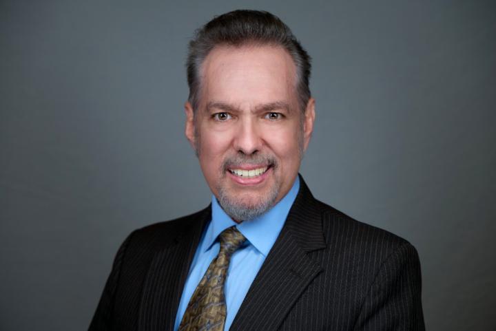 Dr. Joe Perez