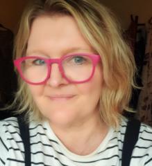 Astrid Schilder