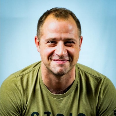 Charles Brand
