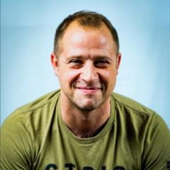Charles Brand