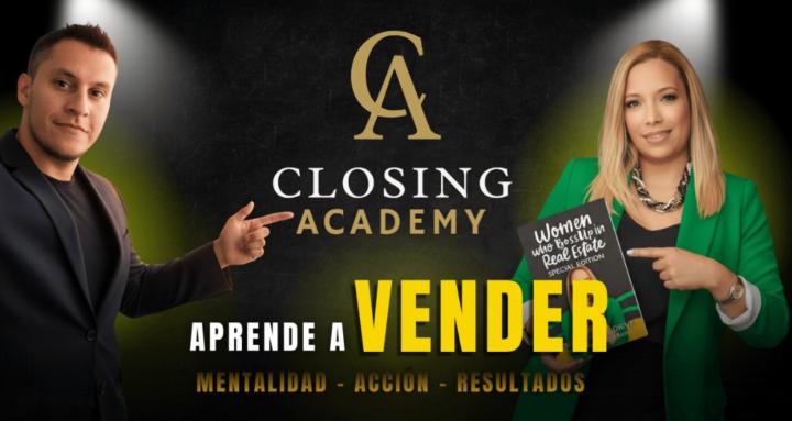 CLOSING ACADEMY