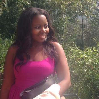Nyasha Manomano
