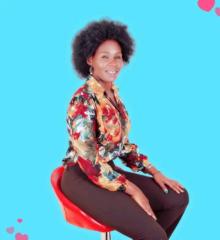 Mary Mwaro