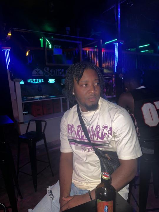 Dorsainvil Holguenson