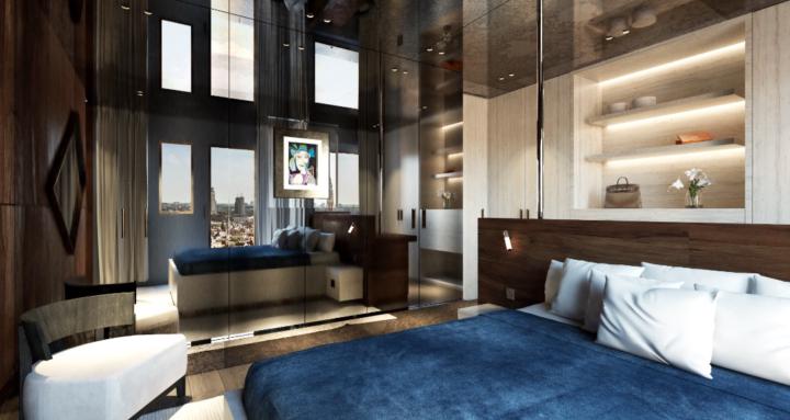Luxury is an energy