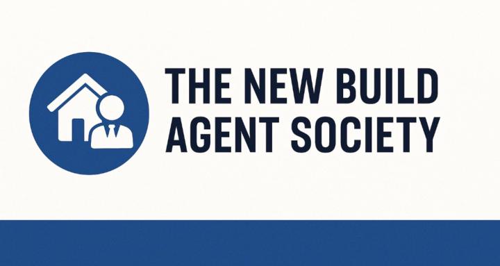 The New Build Agent Society