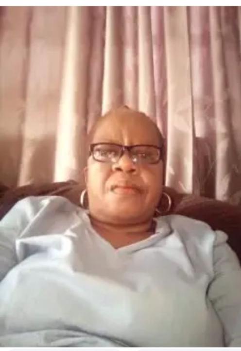 Leslie Shabangu