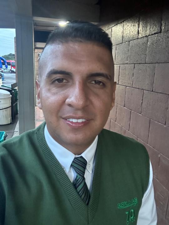 John Sotelo