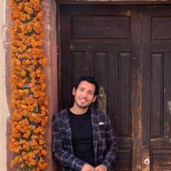 Hector Arizpe