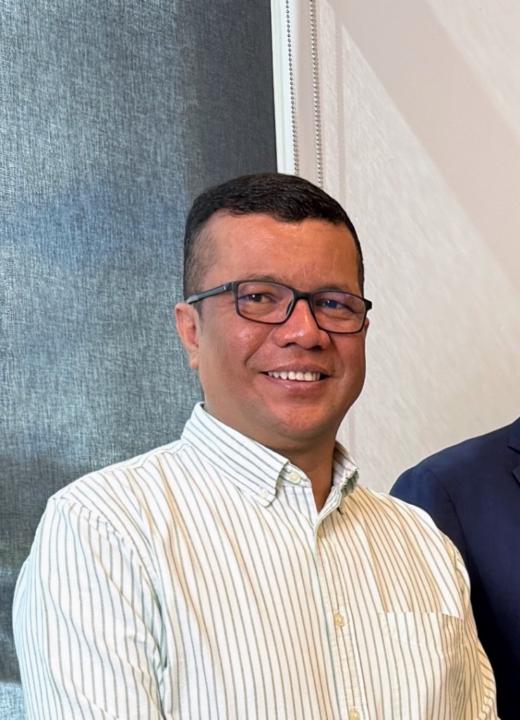 Víctor Miguel Ortega