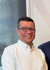 Víctor Miguel Ortega