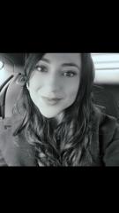 Oceane Guerrero campana