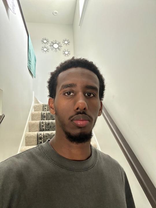 Khaalid Abdirahman