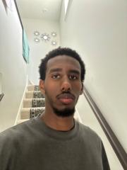 Khaalid Abdirahman