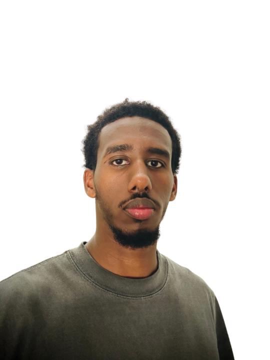 Khaalid Abdirahman