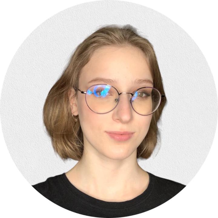Anastasiia C-Sound
