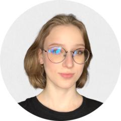 Anastasiia C-Sound