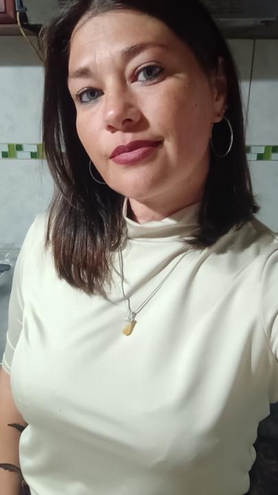 Analia Cimolin