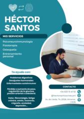 Héctor Santos