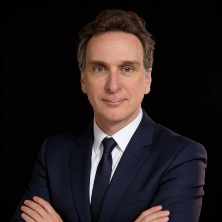 David Cayuelas