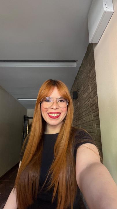 Evelys Briceño