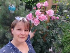 Annett Baldauf