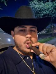 Cristopher Villasenor