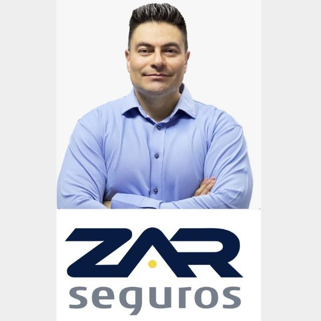 Álvaro Zambrano