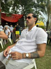 Nelson Zacarias