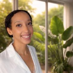 Laure-Anne Sainte-foie