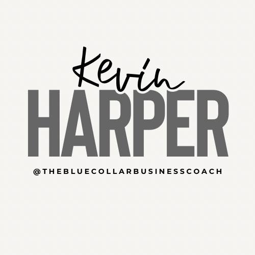 Kevin Harper