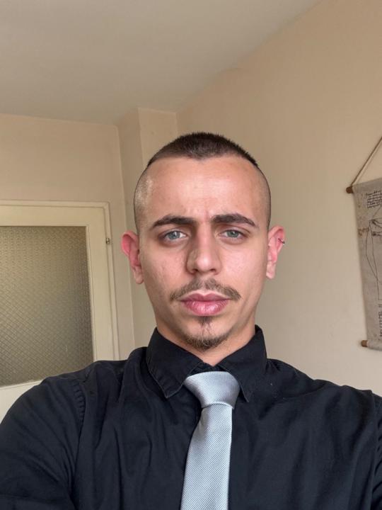 Габриел Вълчев