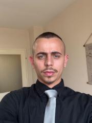 Габриел Вълчев