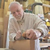 Jim Brokenbourgh