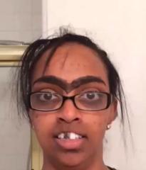 Mary Samatha