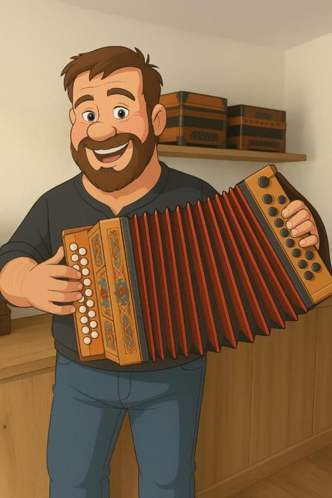 Tobias Baumeister