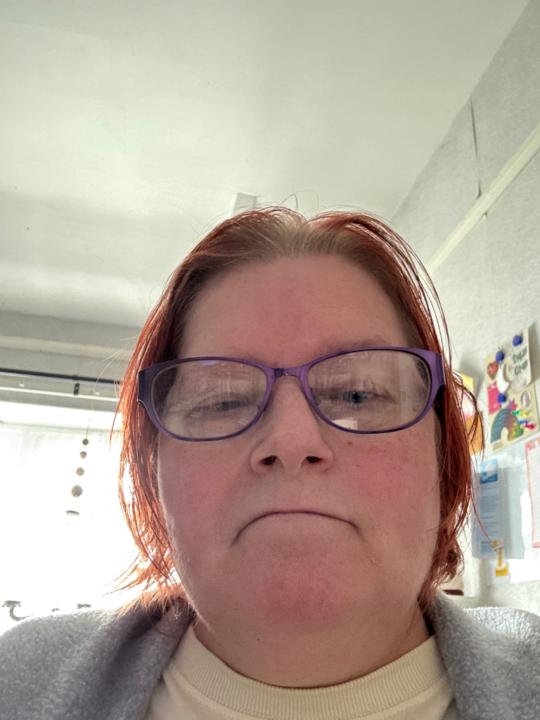 Sue Green