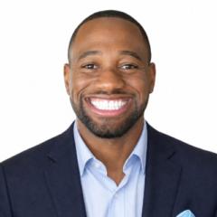 Andre Williams