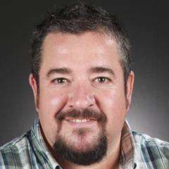 Greg Monaghan