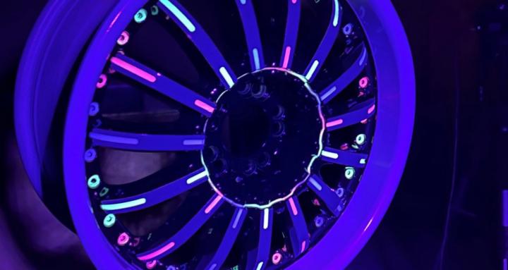 Powder Coating