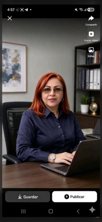 Gladys González