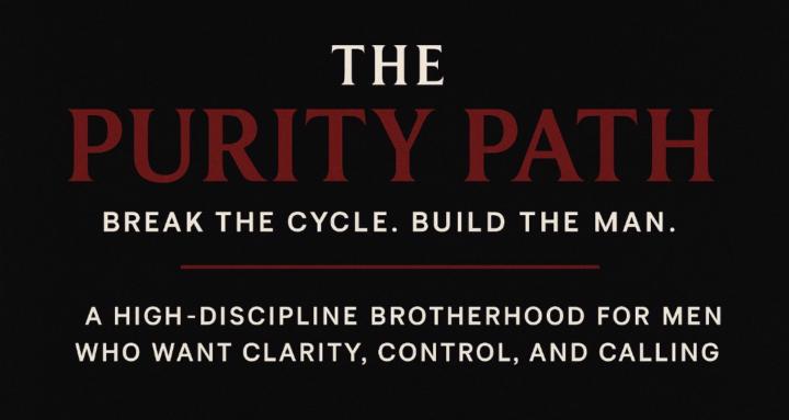 The Purity Path