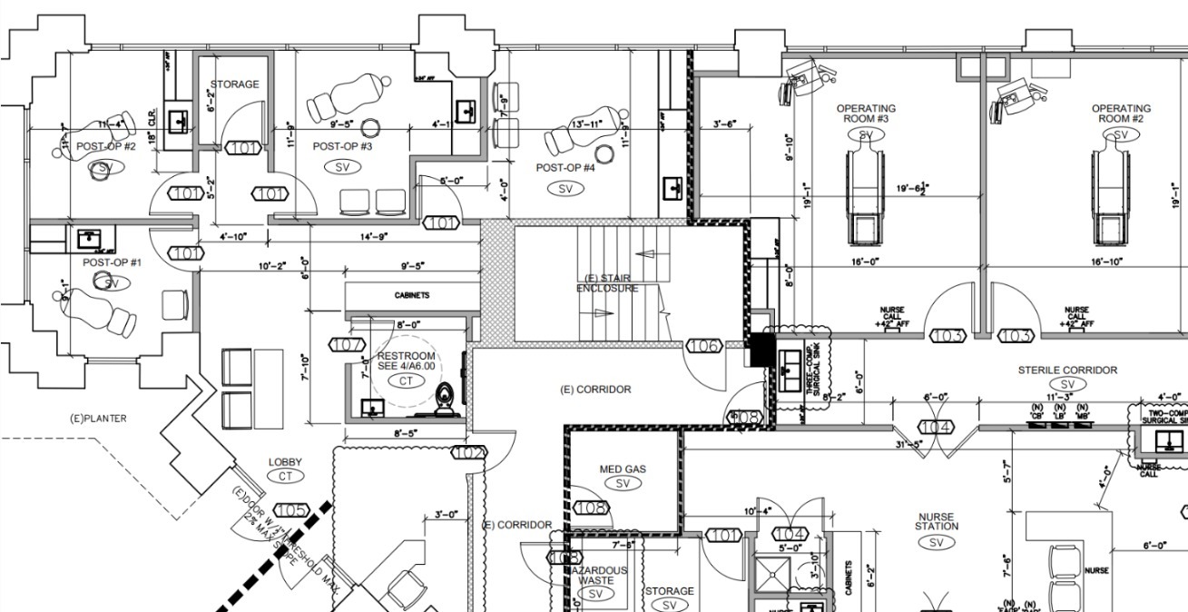 Financing your ASC from Loan to Launch