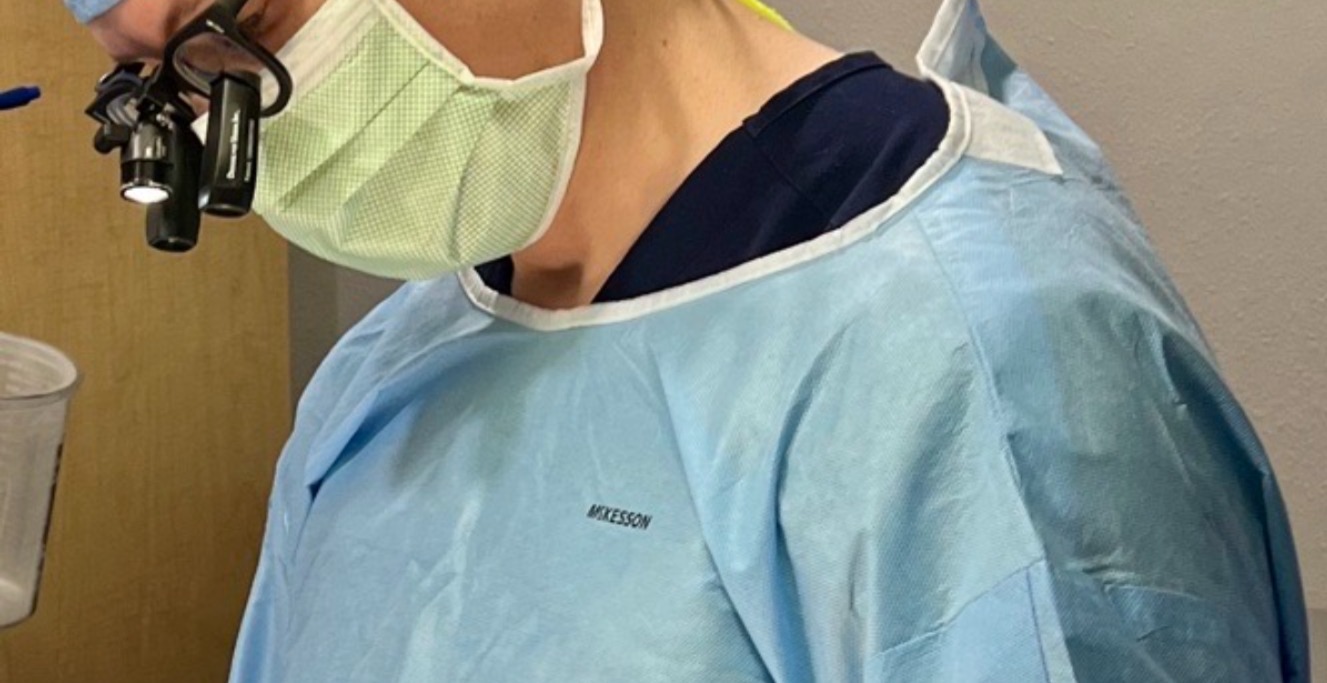 Can Your Practice Manager Really Open Your ASC?